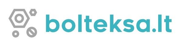 bolteksa.lt svetainės logo